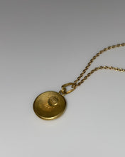 Load image into Gallery viewer, SUN NECKLACE