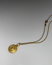 Load image into Gallery viewer, SUN NECKLACE