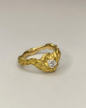 Load image into Gallery viewer, WEDDING BANDS — NEBULA