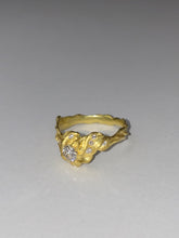 Load image into Gallery viewer, NEBULA RING  — DIAMONDS