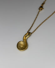 Load image into Gallery viewer, VOLUTE NECKLACE