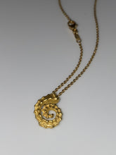 Load image into Gallery viewer, SEAHORSE NECKLACE
