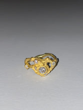 Load image into Gallery viewer, OCEA RING — DIAMONDS