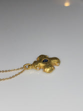 Load image into Gallery viewer, DAGMARKORS NECKLACE