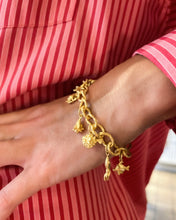 Load image into Gallery viewer, OCTOPUS CHARM