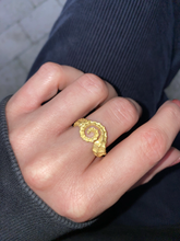 Load image into Gallery viewer, SEAHORSE RING