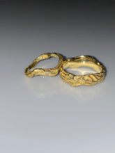 Load image into Gallery viewer, WEDDING BANDS — BLISS