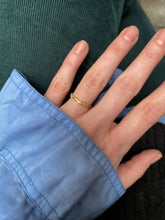 Load image into Gallery viewer, FIRE RING