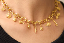 Load image into Gallery viewer, OCTOPUS CHARM