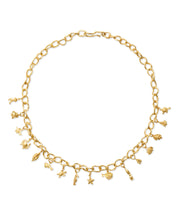 Load image into Gallery viewer, OCTOPUS CHARM