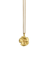 Load image into Gallery viewer, FIORE NECKLACE — PALM CHAIN