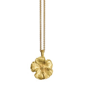Load image into Gallery viewer, FIORE NECKLACE — PALM CHAIN
