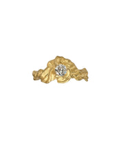 Load image into Gallery viewer, NEBULA RING  — 0.26CT DIAMOND