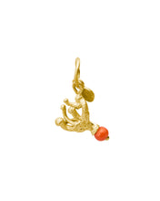 Load image into Gallery viewer, CORAL CHARM