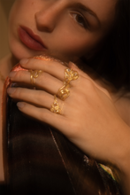 Load image into Gallery viewer, IRIS RING