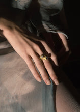 Load image into Gallery viewer, MONT BLANC RING — 0.60CT DIAMOND