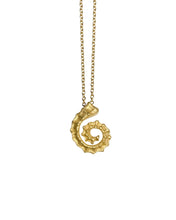 Load image into Gallery viewer, SEAHORSE NECKLACE