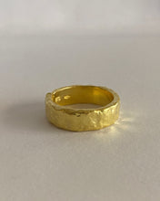 Load image into Gallery viewer, WEDDING BANDS — NEBULA