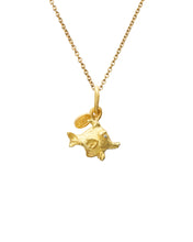 Load image into Gallery viewer, MOORISH IDOL FISH CHARM