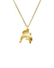 Load image into Gallery viewer, DOLPHIN CHARM