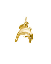 Load image into Gallery viewer, DOLPHIN CHARM