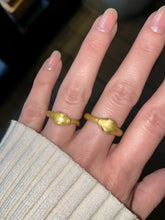 Load image into Gallery viewer, WEDDING BANDS — OUROBOROS