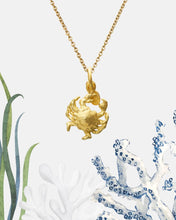 Load image into Gallery viewer, CRAB CHARM