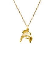 Load image into Gallery viewer, DOLPHIN CHARM