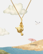 Load image into Gallery viewer, TORTOISE CHARM