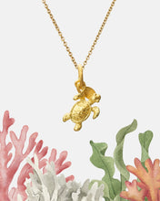 Load image into Gallery viewer, SEATURTLE CHARM