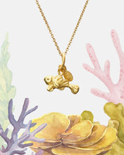 Load image into Gallery viewer, CLOWNFISH CHARM