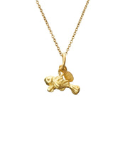 Load image into Gallery viewer, CLOWNFISH CHARM