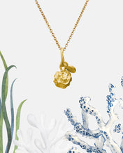 Load image into Gallery viewer, BRAIN CORAL CHARM