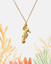 Load image into Gallery viewer, SEAHORSE CHARM