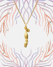 Load image into Gallery viewer, SQUID CHARM