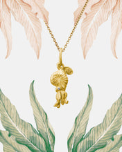 Load image into Gallery viewer, NAUTILUS CHARM