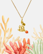 Load image into Gallery viewer, CORAL CHARM