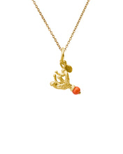 Load image into Gallery viewer, CORAL CHARM