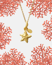 Load image into Gallery viewer, STARFISH CHARM