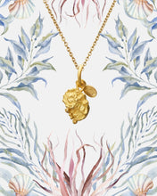 Load image into Gallery viewer, HERMIT CRAB CHARM