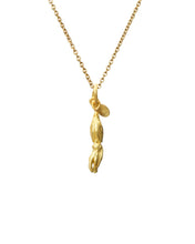 Load image into Gallery viewer, SQUID CHARM