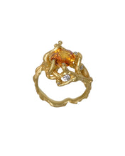Load image into Gallery viewer, ENCHANTED FOREST RING — BESPOKE 1ST EDITION