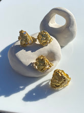 Load image into Gallery viewer, NYMPH RING — DIAMONDS