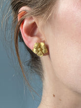 Load image into Gallery viewer, FIORE LARGE EARRINGS
