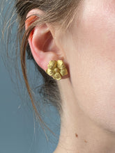 Load image into Gallery viewer, FIORE LARGE EARRINGS