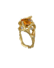 Load image into Gallery viewer, ENCHANTED FOREST RING — BESPOKE 1ST EDITION