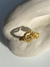 Load image into Gallery viewer, SEAHORSE RING