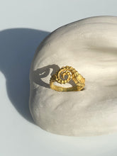 Load image into Gallery viewer, SEAHORSE RING