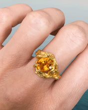 Load image into Gallery viewer, ENCHANTED FOREST RING — BESPOKE 1ST EDITION