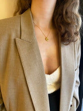 Load image into Gallery viewer, SEAHORSE NECKLACE